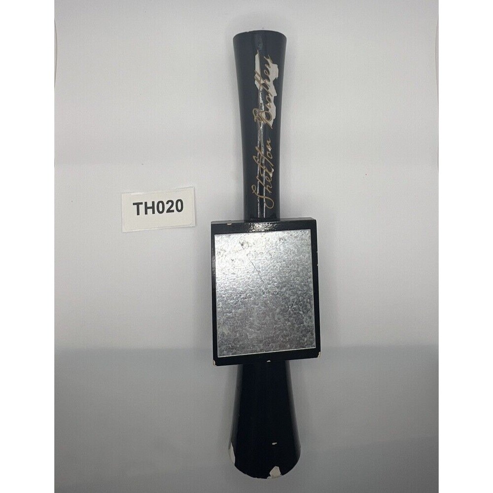 Shelton Brothers Wood Beer Tap Handle European Beer